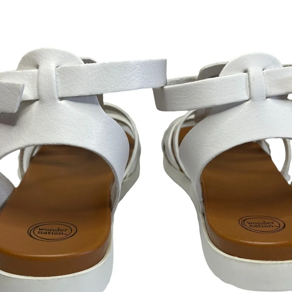 wonder nation brand new